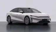 BYD elektrikli sedan pazarında çıtayı yükseltti