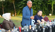 Adana sanayisi 2026 hedeflerini masaya yatırdı