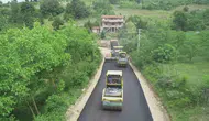 Kandıra’nın bozulan yolları için düğmeye basıldı