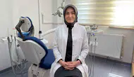Bilecik diş sağlığı merkezine yeni uzman doktor atandı