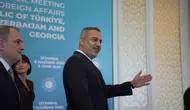 Hakan Fidan bölgedeki gerilimi düşürmek için mesai harcıyor