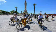 İzmir 52 yıl sonra dünya fuarcılığının merkezi oldu