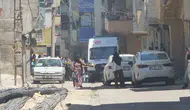 Şanlıurfa’da evde bulunan cansız bedenin sırrı çözüldü