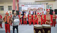 Mersin'de imam hatip öğrencileri yıl sonu şenliğinde buluştu