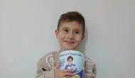Kütahya'da hasta çocuk için toplanan bağışları çalmaya çalışırken yakalandı