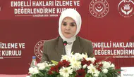 Engelli hakları için yeni çalışma grupları kuruluyor