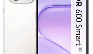 Honor 600 Smart 5G uygun fiyatlı bir seçenek olarak tanıtıldı