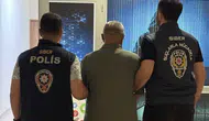 Uşak’ta 27 yıllık dolandırıcı operasyonla yakalandı