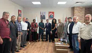 Sierra Leone ile ticarette yeni dönem hazırlığı