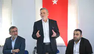 Bursa Terminali için dijital dönüşüm ve düzen hamlesi
