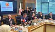 Yargıda hız dönemi başlıyor 12. Yargı Paketi komisyonda