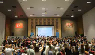 Karacabey MYO’da 215 öğrenci diplomalarına kavuştu