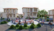 Niğde Kalesi için dev dönüşüm başladı