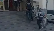 Kayseri'de cinayet hükümlüsü üç firari operasyonla yakalandı