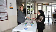 Vezirköprü Adliyesi davaları mahkemeye gitmeden çözmek istiyor