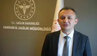 Samsun’da hastaneler yenileniyor ve taşınıyor