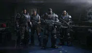Yeni Gears of War oyunu bilgisayarları zorlayacak