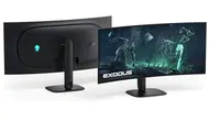 Alienware oyuncular için 39 inçlik dev 5K ekranını tanıttı