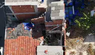İzmir Konak’ta uyuşturucu operasyonu İki firari yakalandı