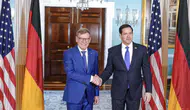 Rubio ve Wadephul Washington’da stratejik iş birliğini masaya yatırdı