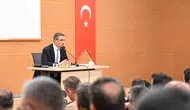 Erzurum’da kamu hizmetleri için yeni talimatlar verildi