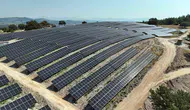 Muğla Belediyesi güneş enerjisiyle milyonlarca liralık tasarruf sağladı