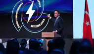 Türkiye 2035 yılına kadar 200 milyar dolar enerji yatırımı yapacak