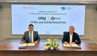 Türkiye Özbekistan enerji piyasasını yeniden tasarlayacak