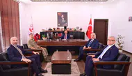 Aydın Valisi Söke'deki kamu yatırımlarını bizzat denetledi