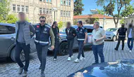 Samsun'da alacak verecek kavgası kurşunlanmayla bitti