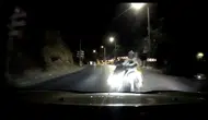 Bodrum’daki feci kazanın kamera görüntüleri ortaya çıktı