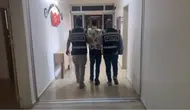 Bingöl polisi 20 yıllık hırsızlık firarisini kıskıvrak yakaladı