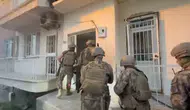DEAŞ'ın finans ağına 21 ilde büyük darbe