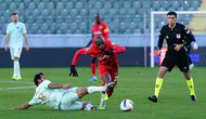 Aliağa FK orta saha için rotayı Alper Karaman’a çevirdi