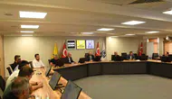 Marmara depreminde Konya altyapı desteği verecek