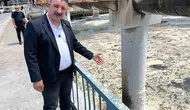 İzmir Meles Deltası'ndaki koku krizine AK Parti'den sert tepki