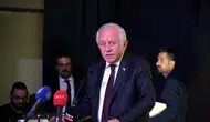 Celal Adan İzmir siyasetindeki istifa krizini değerlendirdi