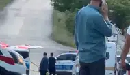 Gölcükte iki aile arasındaki kavgada silahlar konuştu