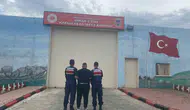 Afyonkarahisar’da jandarma bir haftalık operasyonla 48 kişiyi yakaladı