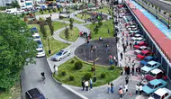Kastamonu sokakları nostalji rüzgarıyla doldu