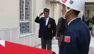 Eskişehir bir kahramanını daha ebediyete uğurladı