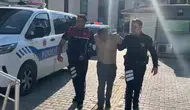 Dünya onu arıyordu, Yunus timlerine yakalandı: Kırmızı bültenli firari yakalandı.