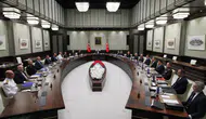 MGK toplantısından terörle mücadele ve bölgesel güvenlik mesajı çıktı
