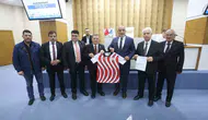 Canik Belediyesi kendi bütçesiyle yeni yatırımlara odaklanıyor