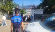 Gaziantep’te LGS telaşına zabıta dokunuşu