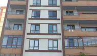 Nevşehir'de iki yaşındaki çocuk beşinci kattan düşerek hayatını kaybetti