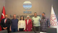 Düzce yerel dilleri ve kültürel mirası korumaya hazırlanıyor