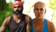 Survivor 2026'da nefes kesen final: Şampiyonluk kupası o ismin ellerinde yükseldi