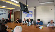 Sinop olası orman yangınlarına karşı hazırlıklarını gözden geçiriyor