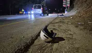 Bodrum’da taksi ve motosiklet çarpıştı İki kişi hayatını kaybetti